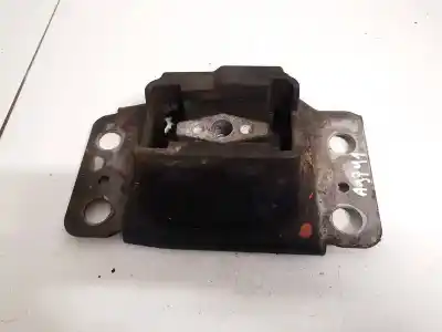 Peça sobressalente para automóvel em segunda mão suporte motor por ford mondeo turnier (ge) 2.0 tdci td cat referências oem iam 6g917m121ac