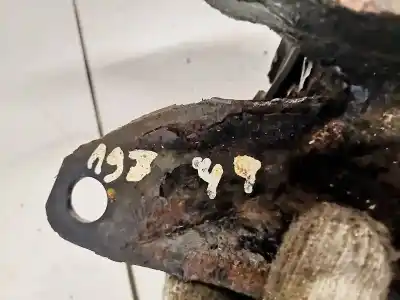 Second-hand car spare part engine support for mazda 6 lim. (gh) 2.0 crtd 140cv active oem iam references   