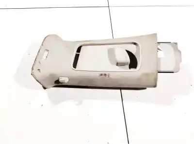 Second-hand car spare part plastics for volkswagen passat cc (357) 2.0 tdi dpf oem iam references 3c0868311b