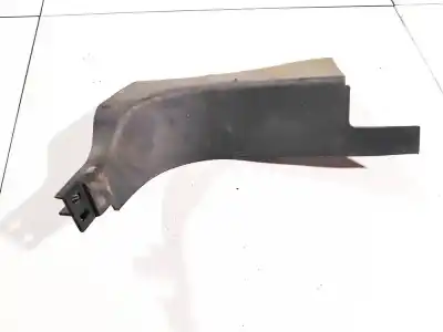 Peça sobressalente para automóvel em segunda mão plásticos por dodge journey 2.0 16v crd cat referências oem iam 100013584