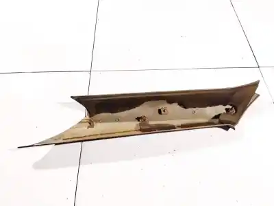 Pezzo di ricambio per auto di seconda mano plastica per audi 80 avant 1.9 tdi riferimenti oem iam 8a5867295  