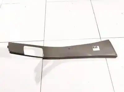 Автозапчасти б/у пластик за audi 80 avant 1.9 tdi ссылки oem iam 893867240b