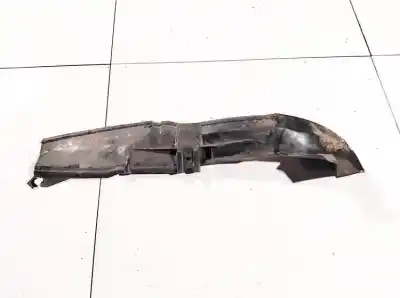 Pezzo di ricambio per auto di seconda mano plastica per audi 80 avant 1.9 tdi riferimenti oem iam 893821112a  