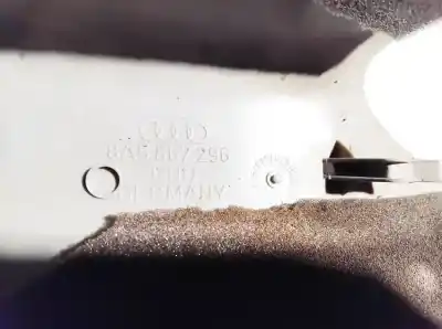 Pezzo di ricambio per auto di seconda mano plastica per audi 80 avant 1.9 tdi riferimenti oem iam 8a5867296  