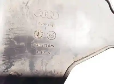 Second-hand car spare part plastics for audi 80 avant 1.9 tdi oem iam references 8a0971825  