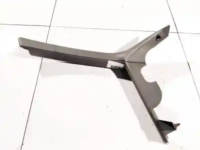 Автозапчасти б/у пластик за audi 80 avant 1.9 tdi ссылки oem iam 8a5867241