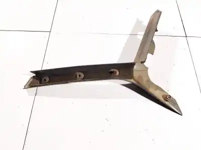 Pezzo di ricambio per auto di seconda mano plastica per audi 80 avant 1.9 tdi riferimenti oem iam 8a5867241  