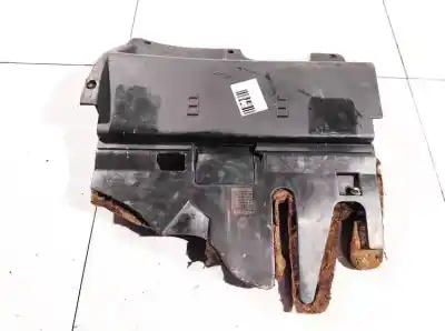 Автозапчасти б/у пластик за audi 80 avant 1.9 tdi ссылки oem iam 893863075s