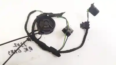 Автозапчастина б/у динамик для AUDI A6, C5 2001.08 - 2005.01 FACELIFT 1.9 TDI 96KW 2001.08 - 2005.01 Посилання на OEM IAM 4B0035399C   Автозапчастина б/у динамик для AUDI A6, C5 2001.08 - 2005.01 FACELIFT 1.9 TDI 96KW 2001.08 - 2005.01 Посилання на OEM IAM 4B0035399C