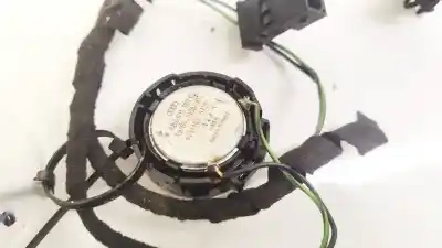 Автозапчастина б/у динамик для audi a6, c5 2001.08 - 2005.01 facelift 1.9 tdi 96kw 2001.08 - 2005.01 посилання на oem iam 4b0035399c  