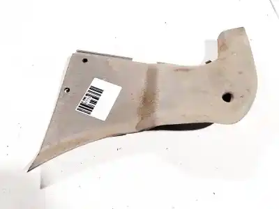 Автозапчасти б/у пластик за audi 80 avant 1.9 tdi ссылки oem iam 893867272g