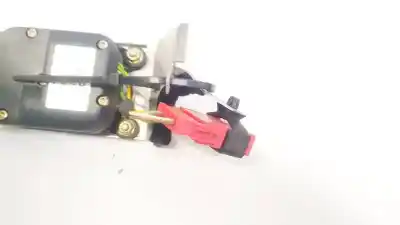 Second-hand car spare part air conditioning hatches opening motor for audi a4 avant (b5) 1.9 tdi oem iam references 0132801027  