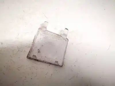 Pezzo di ricambio per auto di seconda mano plastica per mazda 6 lim. (gh) 2.0 crtd 140cv active riferimenti oem iam   