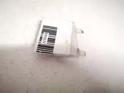 Peça sobressalente para automóvel em segunda mão plásticos por mazda 6 lim. (gh) 2.0 crtd 140cv active referências oem iam 