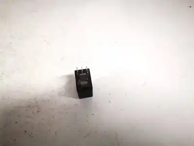 Second-hand car spare part relay for ford mondeo iii (b5y) 2.0 16v tddi / tdci oem iam references f57b14b192aa  f57b-14b192-aa