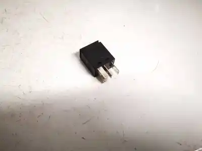 Second-hand car spare part relay for ford mondeo iii (b5y) 2.0 16v tddi / tdci oem iam references f57b14b192aa  f57b-14b192-aa