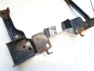 Pezzo di ricambio per auto di seconda mano plastica per mazda 6 lim. (gh) 2.0 crtd 140cv active riferimenti oem iam   