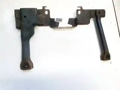 Peça sobressalente para automóvel em segunda mão plásticos por mazda 6 lim. (gh) 2.0 crtd 140cv active referências oem iam 