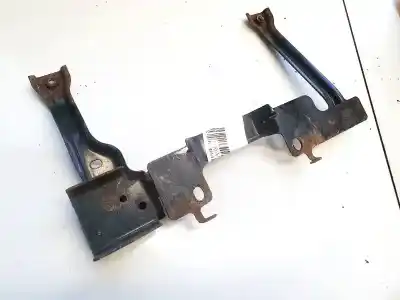 Pezzo di ricambio per auto di seconda mano plastica per mazda 6 lim. (gh) 2.0 crtd 140cv active riferimenti oem iam   