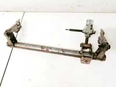 Second-hand car spare part plastics for chevrolet captiva 3.2 v6 ltx oem iam references 