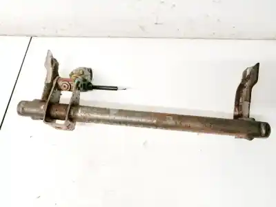 Pezzo di ricambio per auto di seconda mano plastica per chevrolet captiva 3.2 v6 ltx riferimenti oem iam   