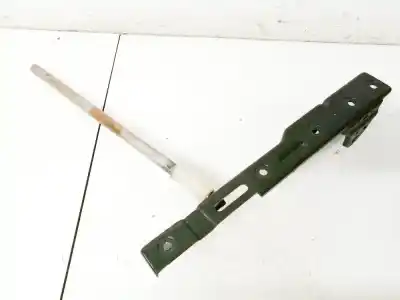 Second-hand car spare part plastics for chevrolet captiva 3.2 v6 ltx oem iam references 