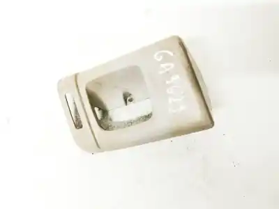 Pezzo di ricambio per auto di seconda mano plastica per volvo v50 (545) 2.0 d riferimenti oem iam 30616876