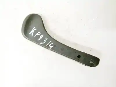 Peça sobressalente para automóvel em segunda mão plásticos por opel meriva b 1.7 16v cdti referências oem iam 9229346