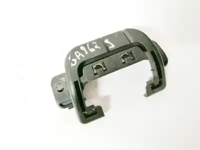 Pezzo di ricambio per auto di seconda mano plastica per volvo v50 (545) 2.0 d riferimenti oem iam 30648771