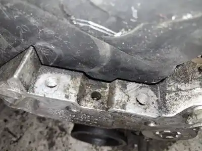 Автозапчастина б/у підтримка двигуна для volkswagen caddy ka/kb (2k) 1.9 tdi посилання на oem iam 03g199207f  