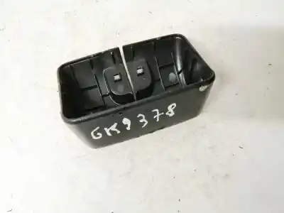 Pezzo di ricambio per auto di seconda mano plastica per mazda 2 lim. (de) 1.4 diesel cat riferimenti oem iam   