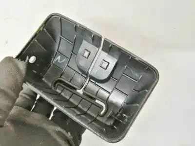 Pezzo di ricambio per auto di seconda mano plastica per mazda 2 lim. (de) 1.4 diesel cat riferimenti oem iam   