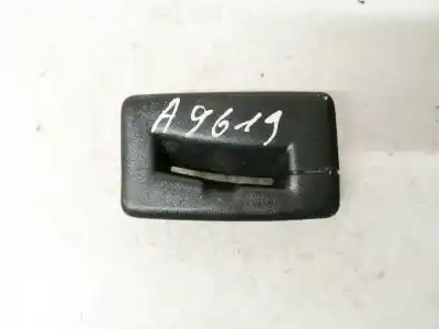 Pezzo di ricambio per auto di seconda mano plastica per seat altea (5p1) 1.6 riferimenti oem iam 5p0857781b