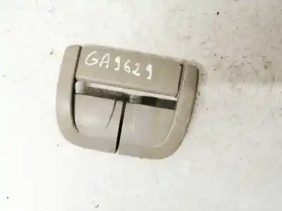 Pezzo di ricambio per auto di seconda mano plastica per volvo v50 (545) 2.0 d riferimenti oem iam 30615875