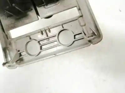 Second-hand car spare part plastics for volvo v50 (545) 2.0 d oem iam references 30615875  