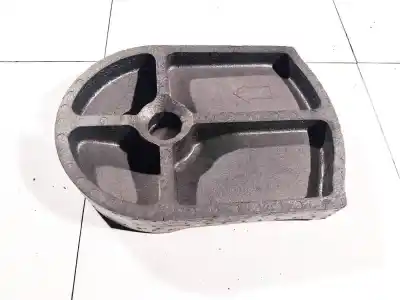Peça sobressalente para automóvel em segunda mão plásticos por ford mondeo turnier (ge) 2.0 tdci td cat referências oem iam 7s711k302bb