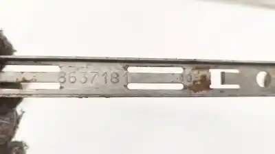 Second-hand car spare part plastics for volvo xc90 2.5 t (7 asientos) oem iam references 8637181  