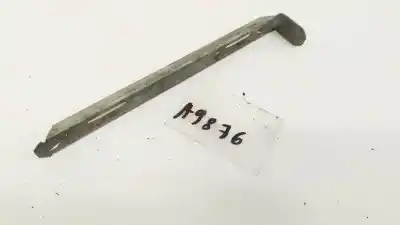 Second-hand car spare part plastics for volvo xc90 2.5 t (7 asientos) oem iam references 8637182