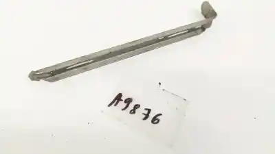 Second-hand car spare part plastics for volvo xc90 2.5 t (7 asientos) oem iam references 8637182