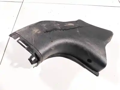 Peça sobressalente para automóvel em segunda mão plásticos por opel astra g caravan 1.7 16v dti cat (y 17 dt / lr6) referências oem iam 24465545