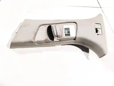 Peça sobressalente para automóvel em segunda mão plásticos por ford mondeo turnier (ge) 2.0 tdci td cat referências oem iam 7s71a24583a