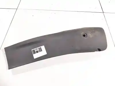 Peça sobressalente para automóvel em segunda mão plásticos por ford mondeo turnier (ge) 2.0 tdci td cat referências oem iam 7s71a046b27a