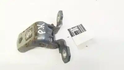 Автозапчастина б/у фільм дверей для renault espace iv (jk0) 2.2 dci turbodiesel посилання на oem iam 