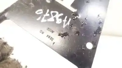 Pezzo di ricambio per auto di seconda mano plastica per volvo xc90 2.5 t (7 asientos) riferimenti oem iam   