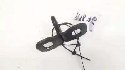 Pezzo di ricambio per auto di seconda mano plastica per volvo xc90 2.5 t (7 asientos) riferimenti oem iam   