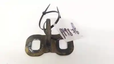 Second-hand car spare part plastics for volvo xc90 2.5 t (7 asientos) oem iam references 