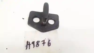 Second-hand car spare part plastics for volvo xc90 2.5 t (7 asientos) oem iam references 9159920