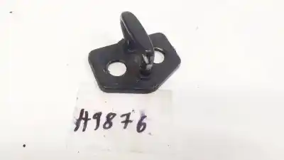 Second-hand car spare part plastics for volvo xc90 2.5 t (7 asientos) oem iam references 9159920