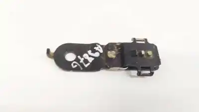 Second-hand car spare part plastics for volvo xc90 2.5 t (7 asientos) oem iam references 