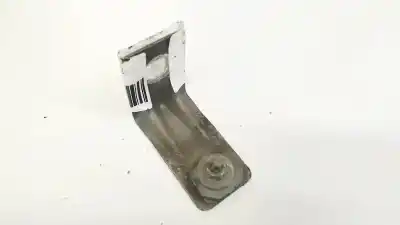 Автозапчастина б/у пластика для renault espace iv (jk0) 2.2 dci turbodiesel посилання на oem iam 